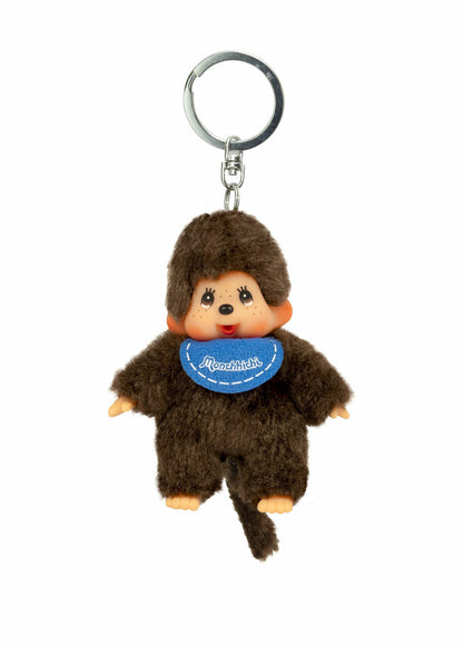 Monchhichi Classic Plush Keychains *RANDOM*