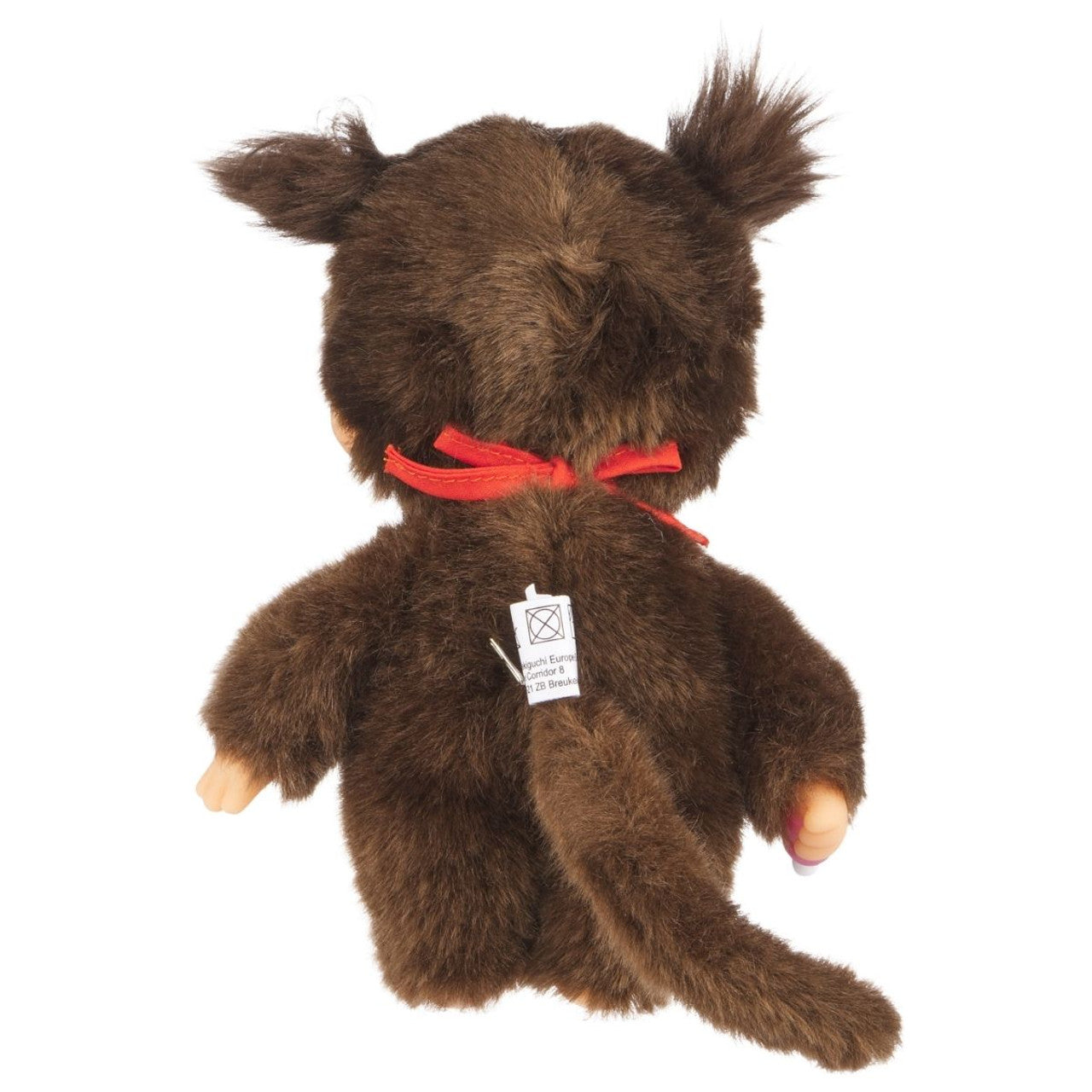 Monchhichi Girl Monmate Figure