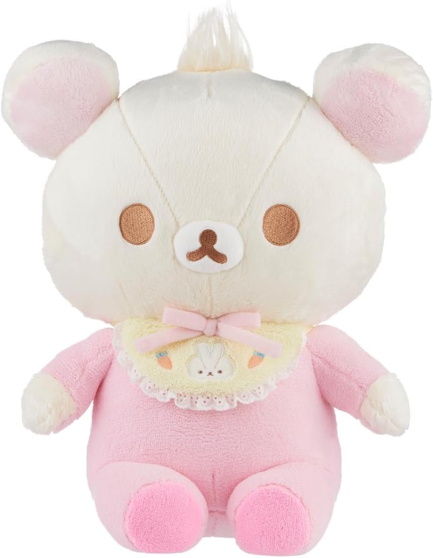 Baby Korilakkuma Onsie Plush