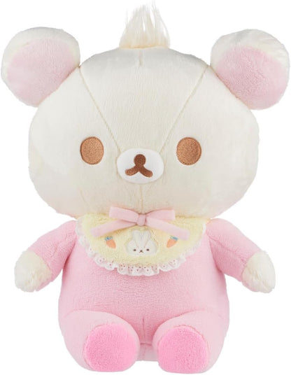 Baby Korilakkuma Onsie Plush