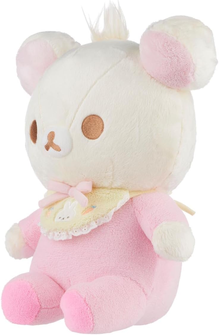 Baby Korilakkuma Onsie Plush