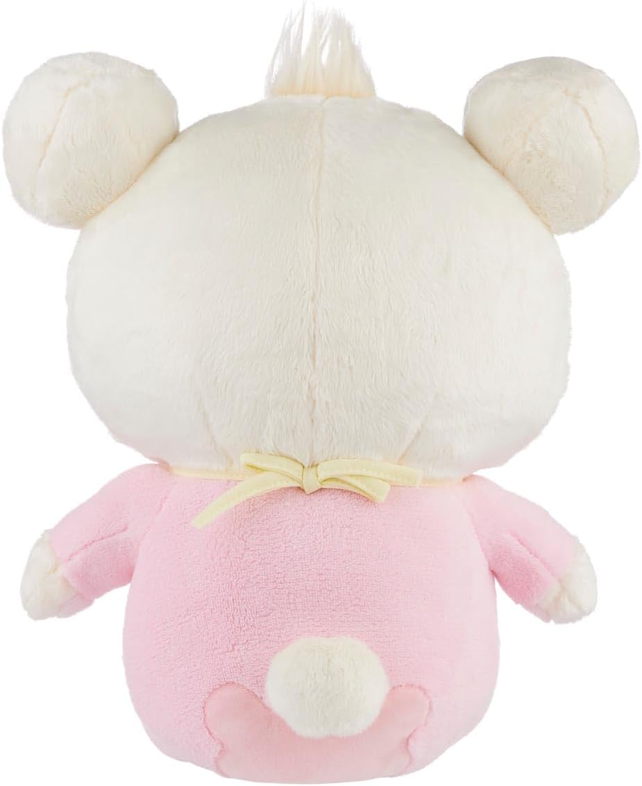 Baby Korilakkuma Onsie Plush