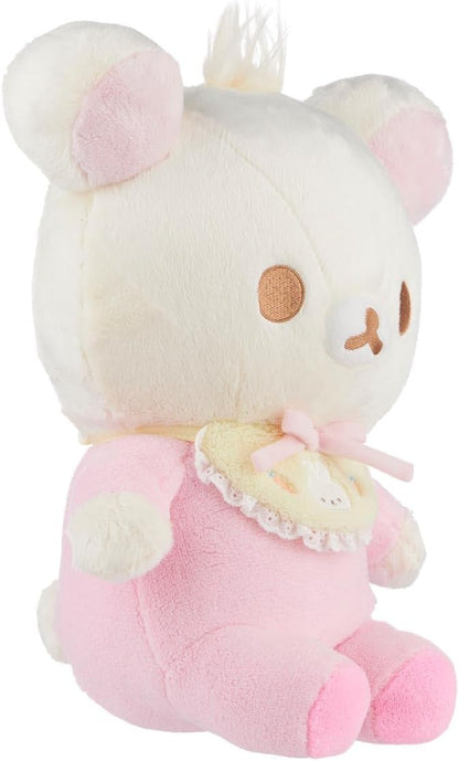 Baby Korilakkuma Onsie Plush