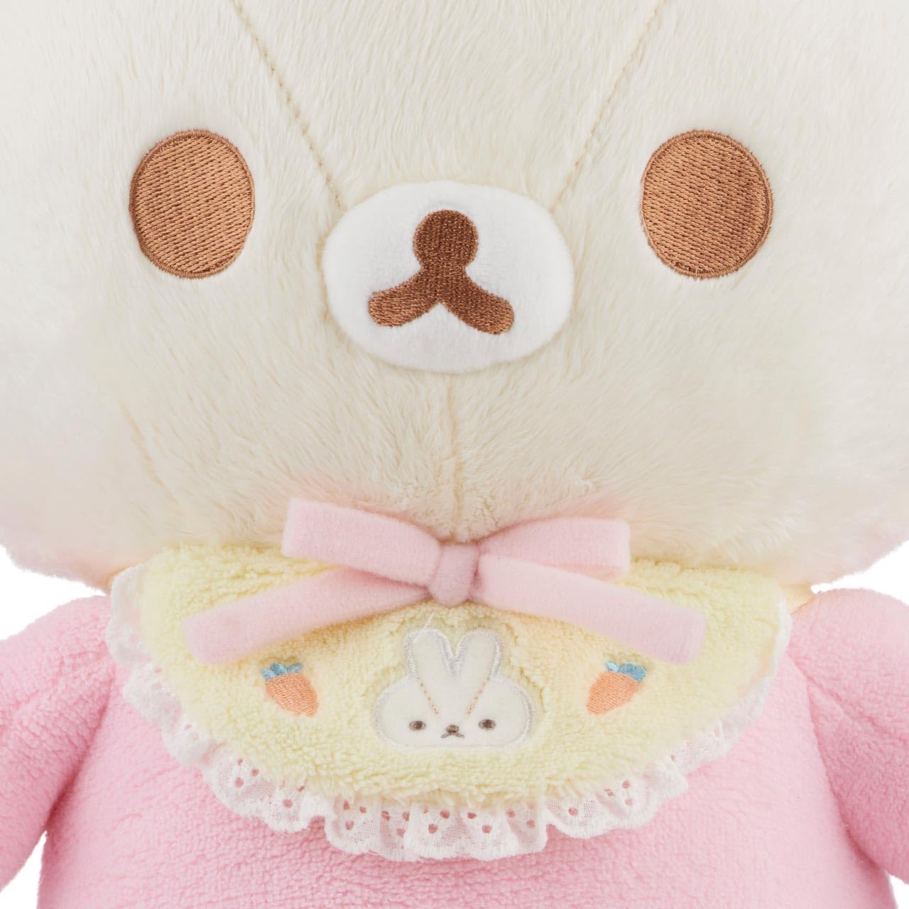 Baby Korilakkuma Onsie Plush
