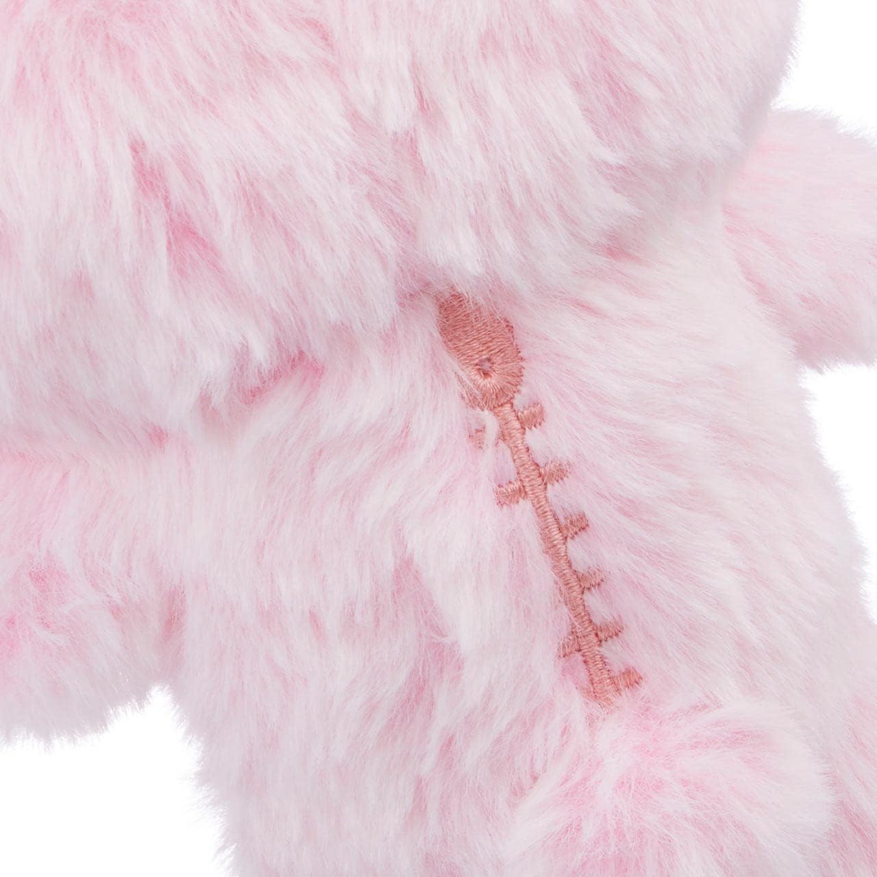 Rilakkuma Cherry Blossom Keychain