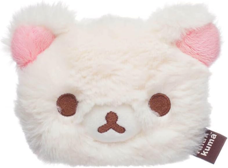 Korilakkuma Sherbet Series Coin Purse
