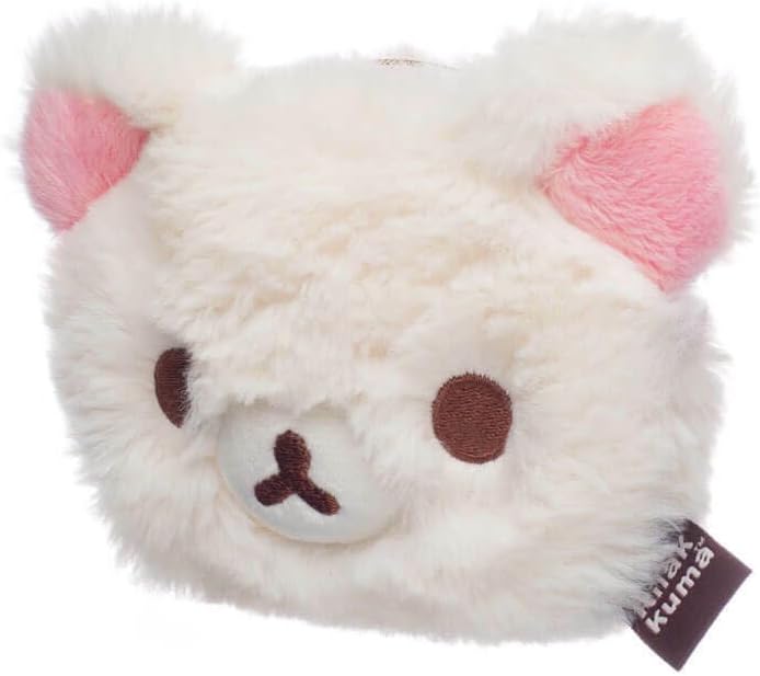 Korilakkuma Sherbet Series Coin Purse
