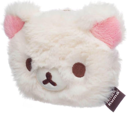 Korilakkuma Sherbet Series Coin Purse