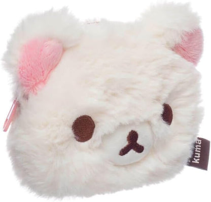 Korilakkuma Sherbet Series Coin Purse
