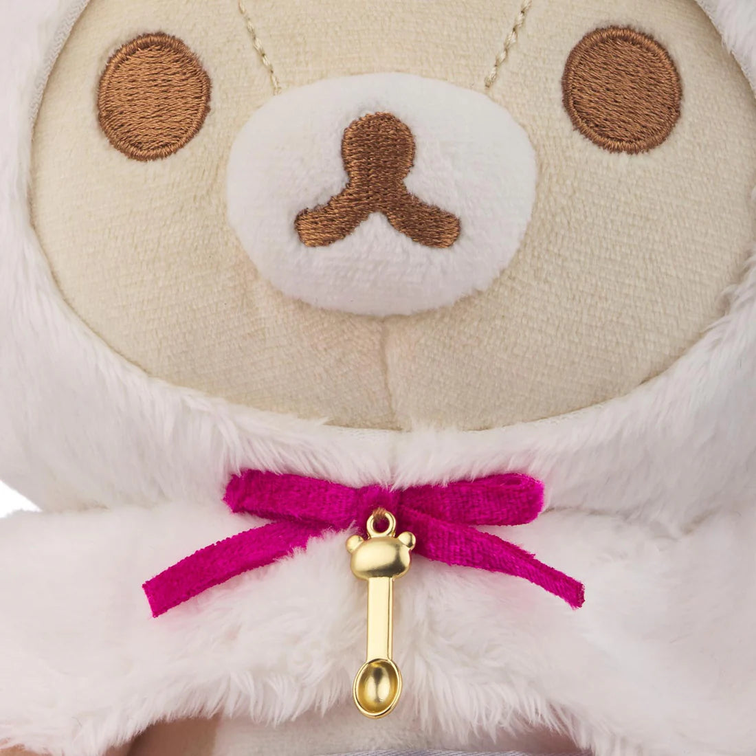 Korilakkuma San-X Original Swan Series Plush