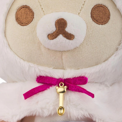 Korilakkuma San-X Original Swan Series Plush