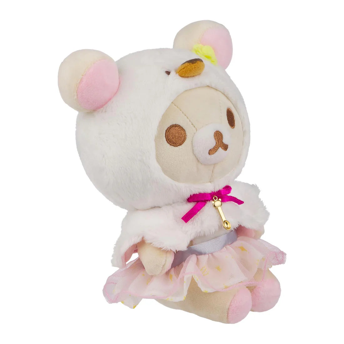 Korilakkuma San-X Original Swan Series Plush