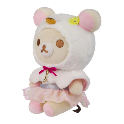 Korilakkuma San-X Original Swan Series Plush