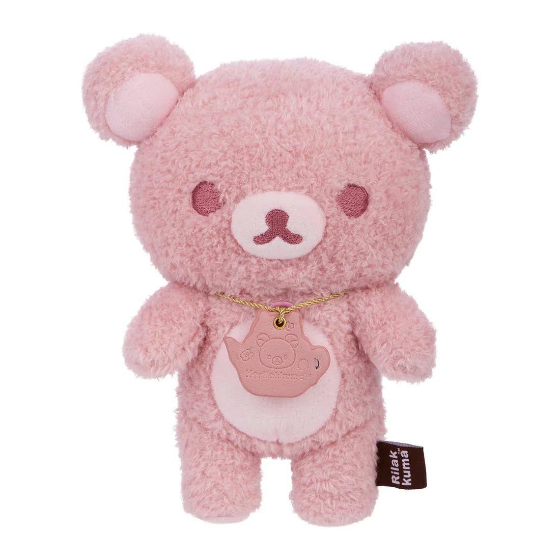 Korilakkuma San-X Original Tea Time Series Plush