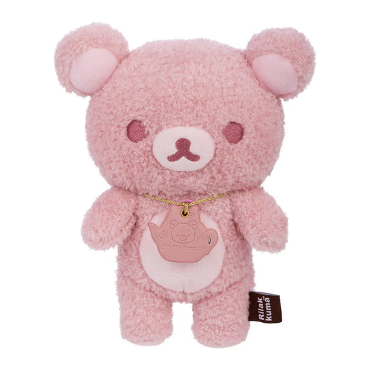 Korilakkuma San-X Original Tea Time Series Plush