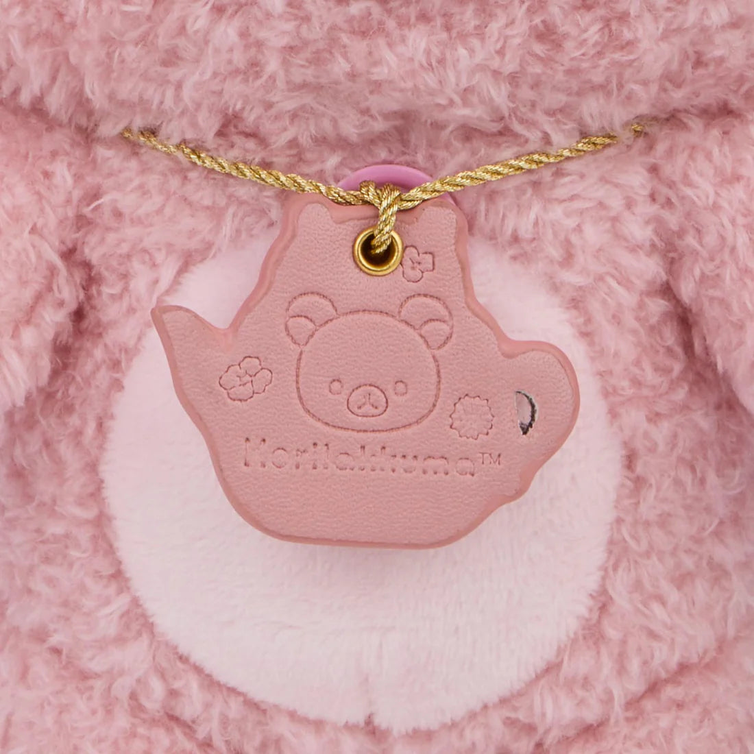 Korilakkuma San-X Original Tea Time Series Plush