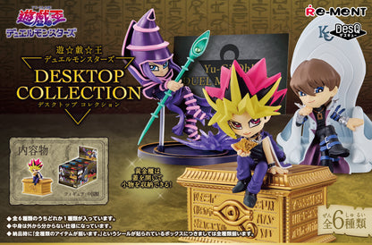 BLIND BOX Yu-Gi-Oh Duel Monsters Desktop Collection